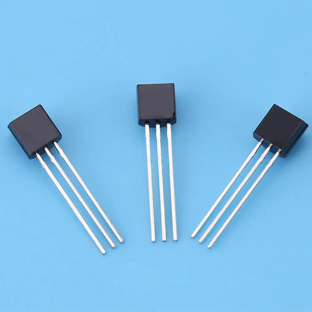 Tips Memilih Transistor dengan Tepat